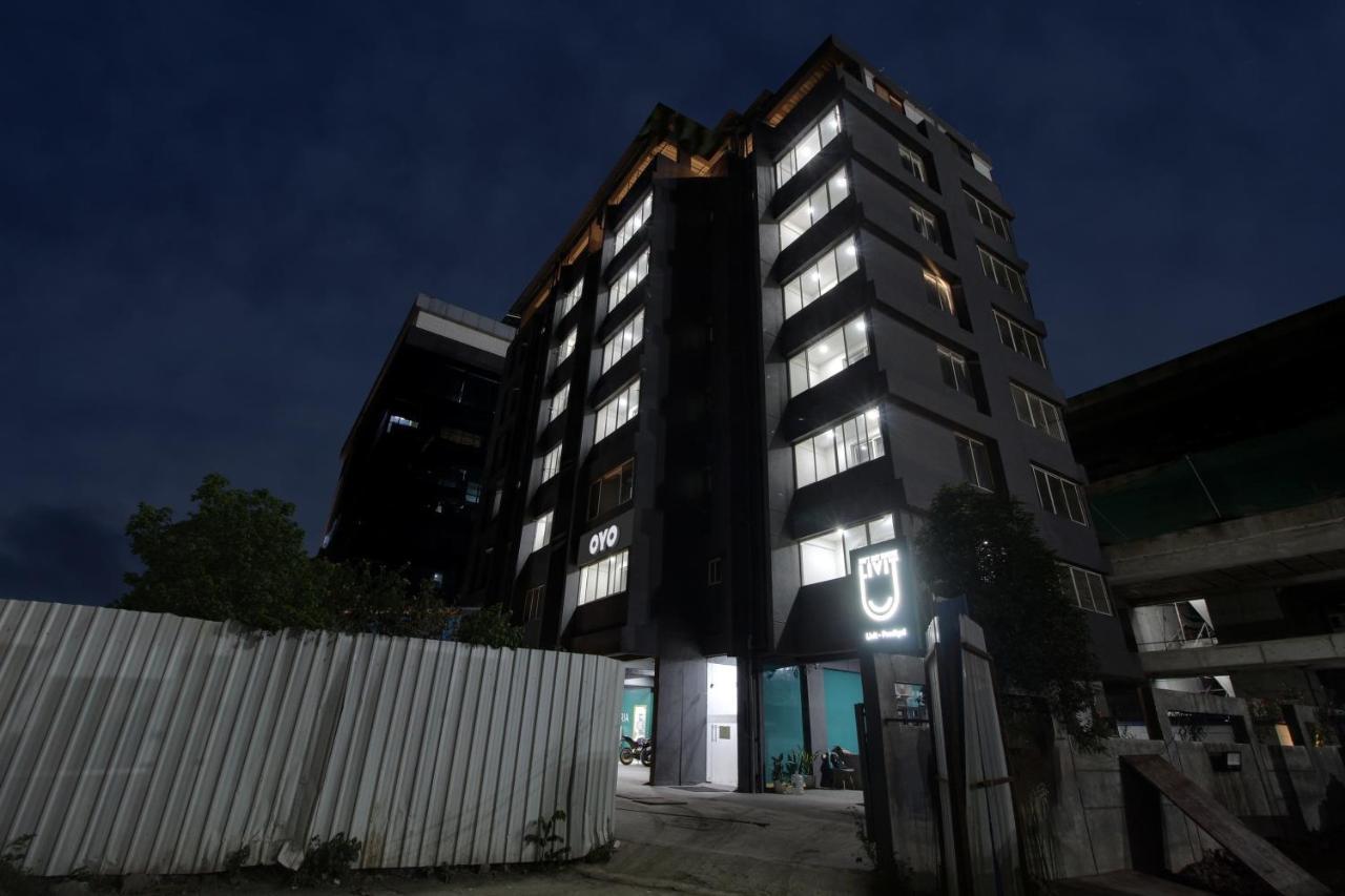 Hotel Super Oyo Townhouse 1237 Balewadi Méribel Village Zewnętrze zdjęcie