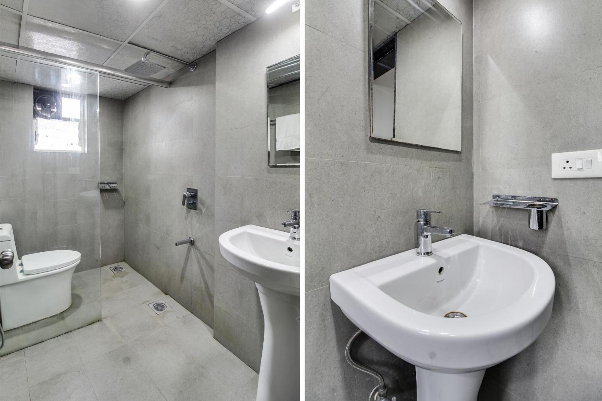 Hotel Super Oyo Townhouse 1237 Balewadi Méribel Village Zewnętrze zdjęcie