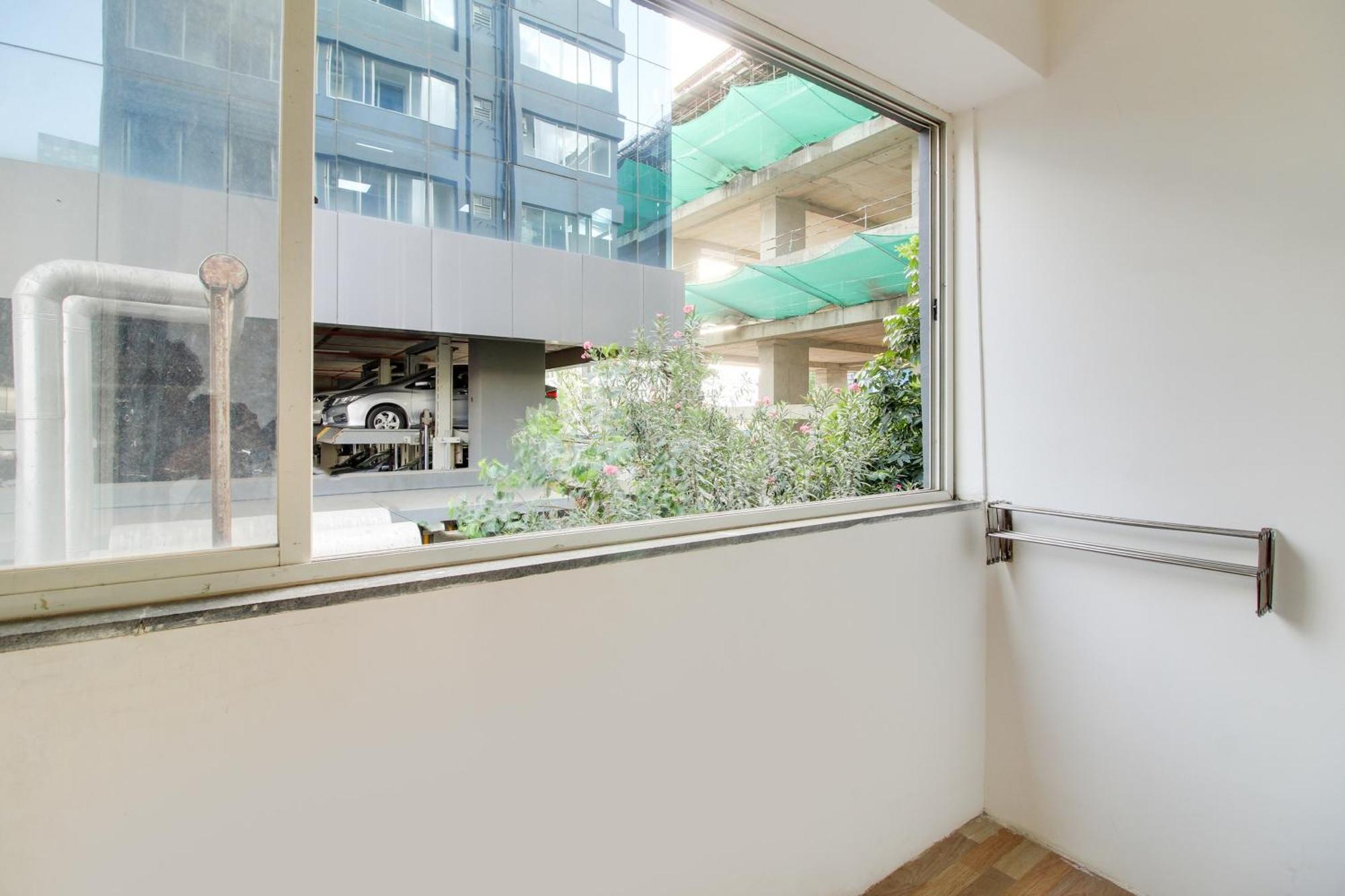 Hotel Super Oyo Townhouse 1237 Balewadi Méribel Village Zewnętrze zdjęcie